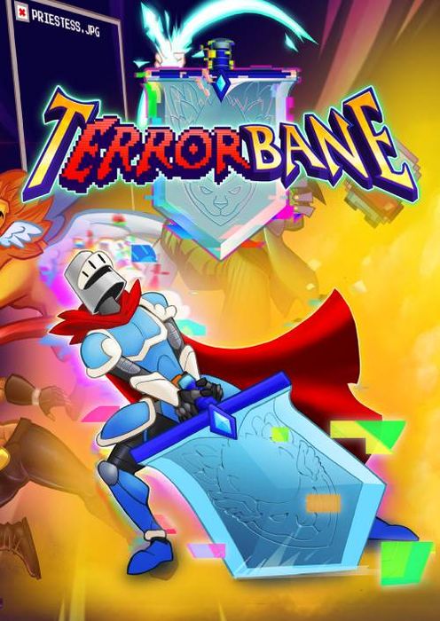 tERRORbane