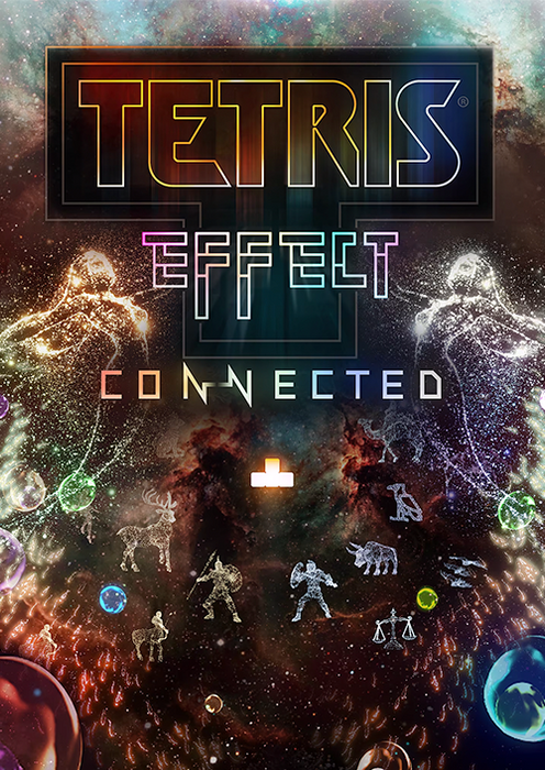 Tetris Effect: Connected