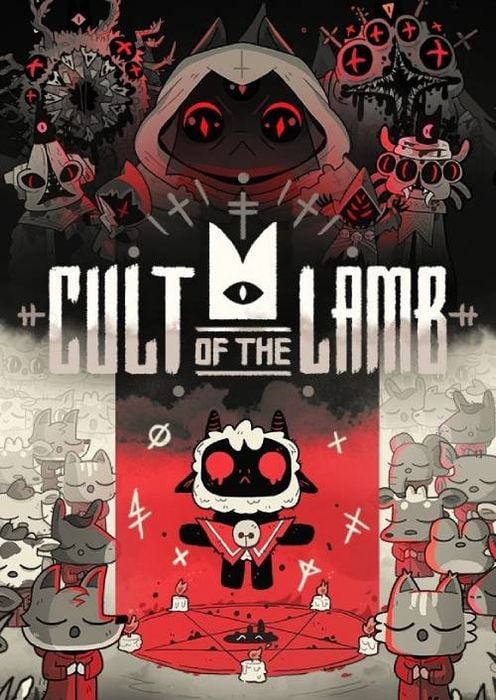 Cult of the Lamb
