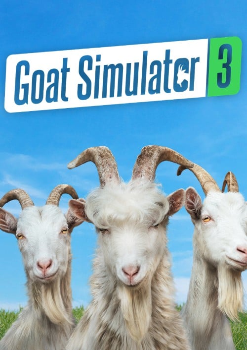 Goat Simulator 3 — image 5