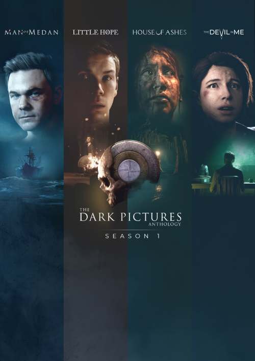 The Dark Pictures Anthology: Season One — image 5
