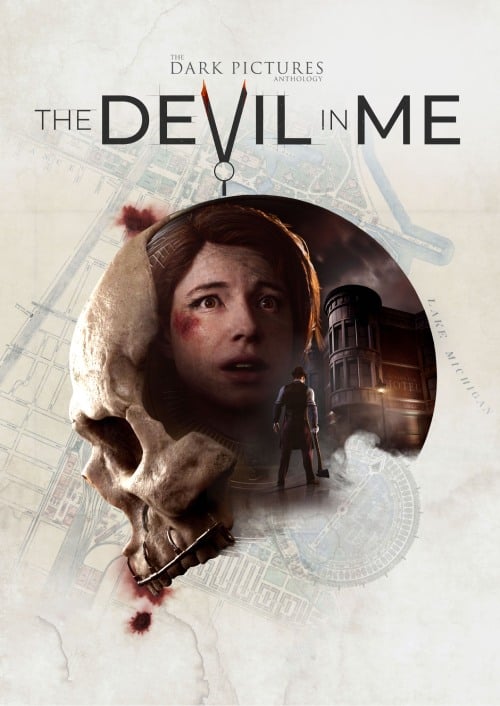 The Dark Pictures Anthology: The Devil in Me — image 6
