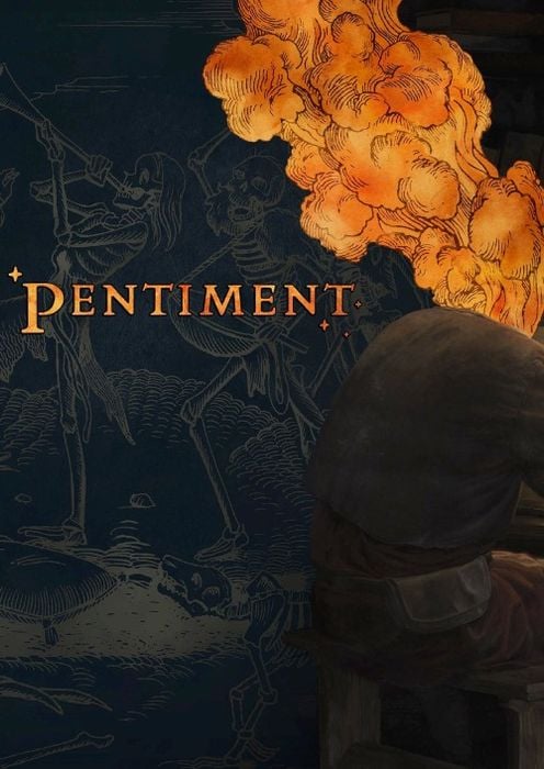 Pentiment