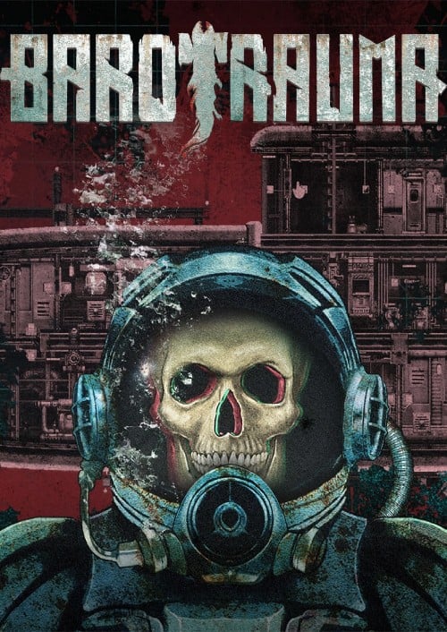 Barotrauma — image 6