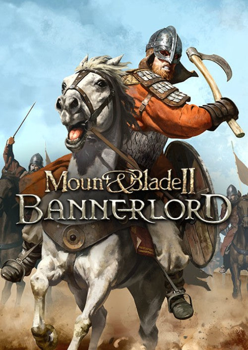 Mount & Blade II: Bannerlord — image 5