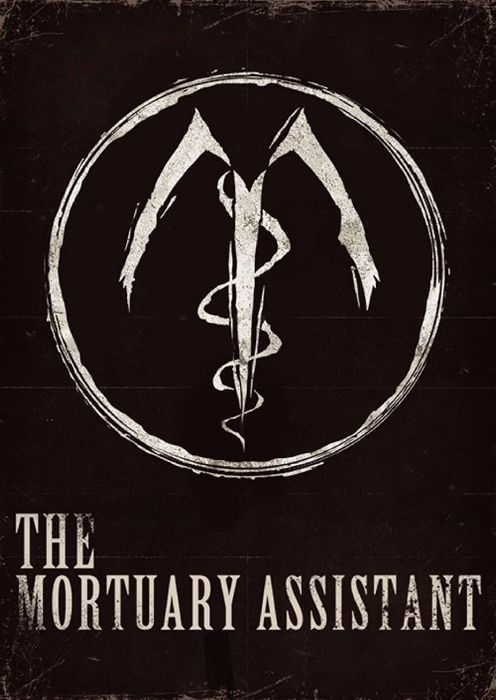 The Mortuary Assistant
