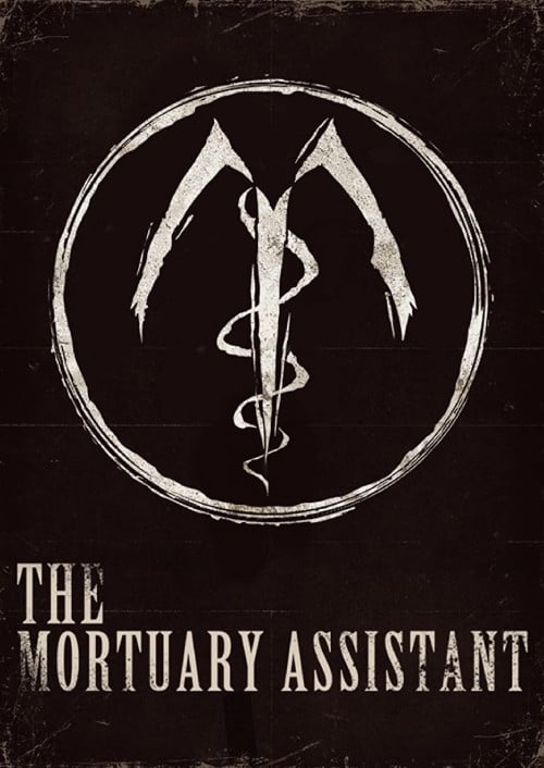 The Mortuary Assistant — image 6