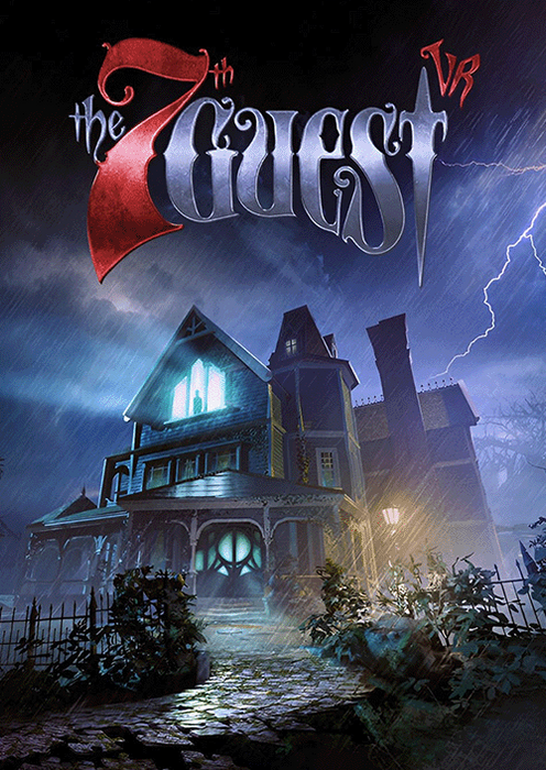 The 7th Guest VR