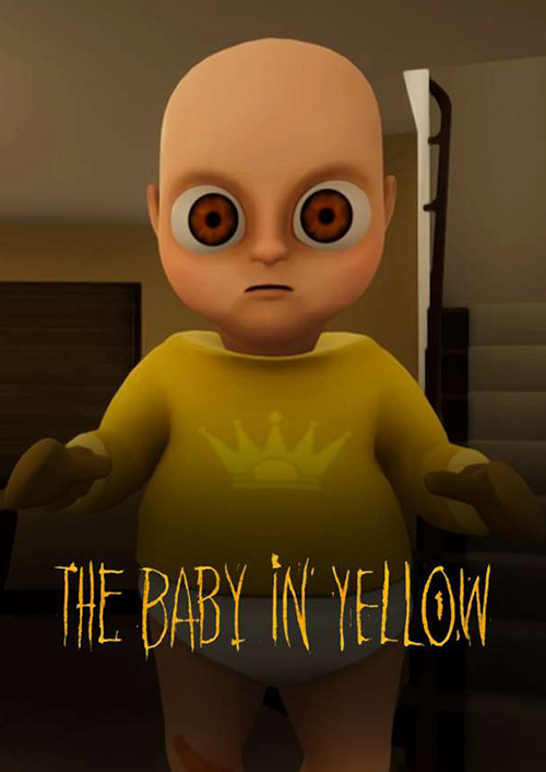 The Baby In Yellow — image 4