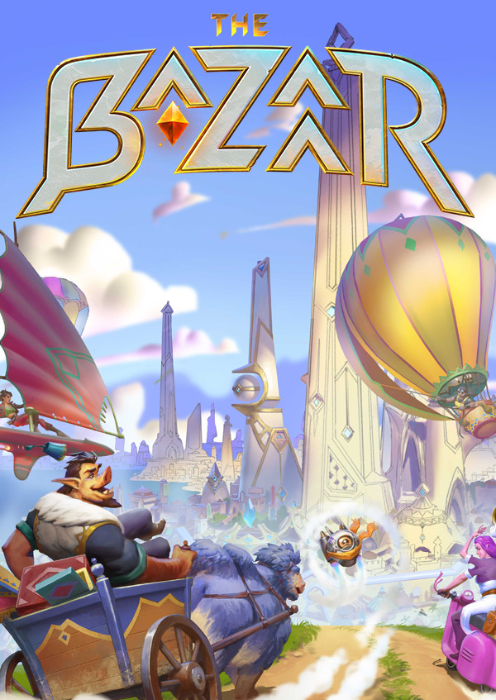 The Bazaar