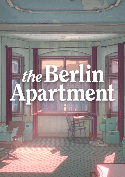 The Berlin Apartment