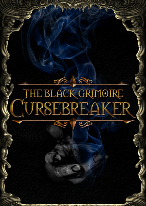 The Black Grimoire: Cursebreaker