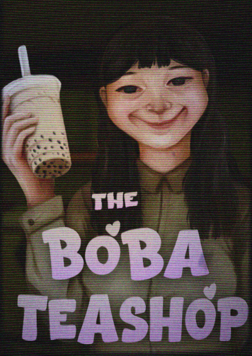 The Boba Teashop