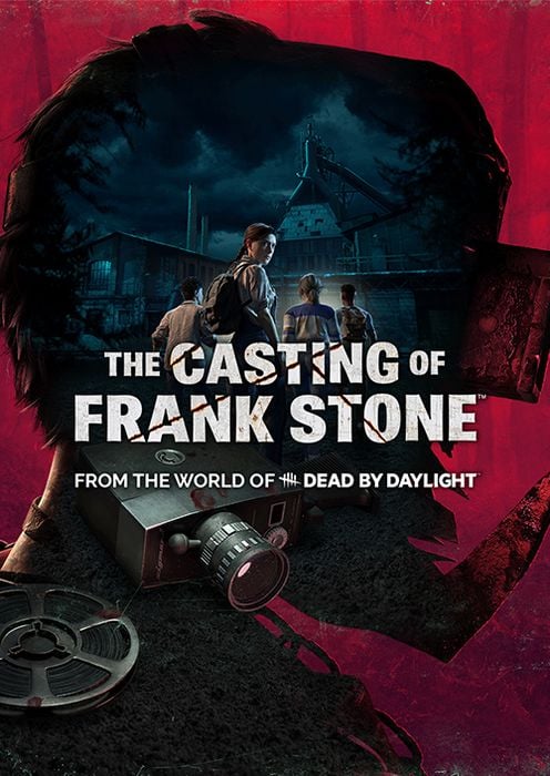 The Casting of Frank Stone