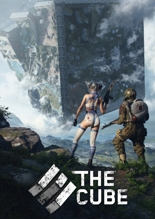 The CUBE