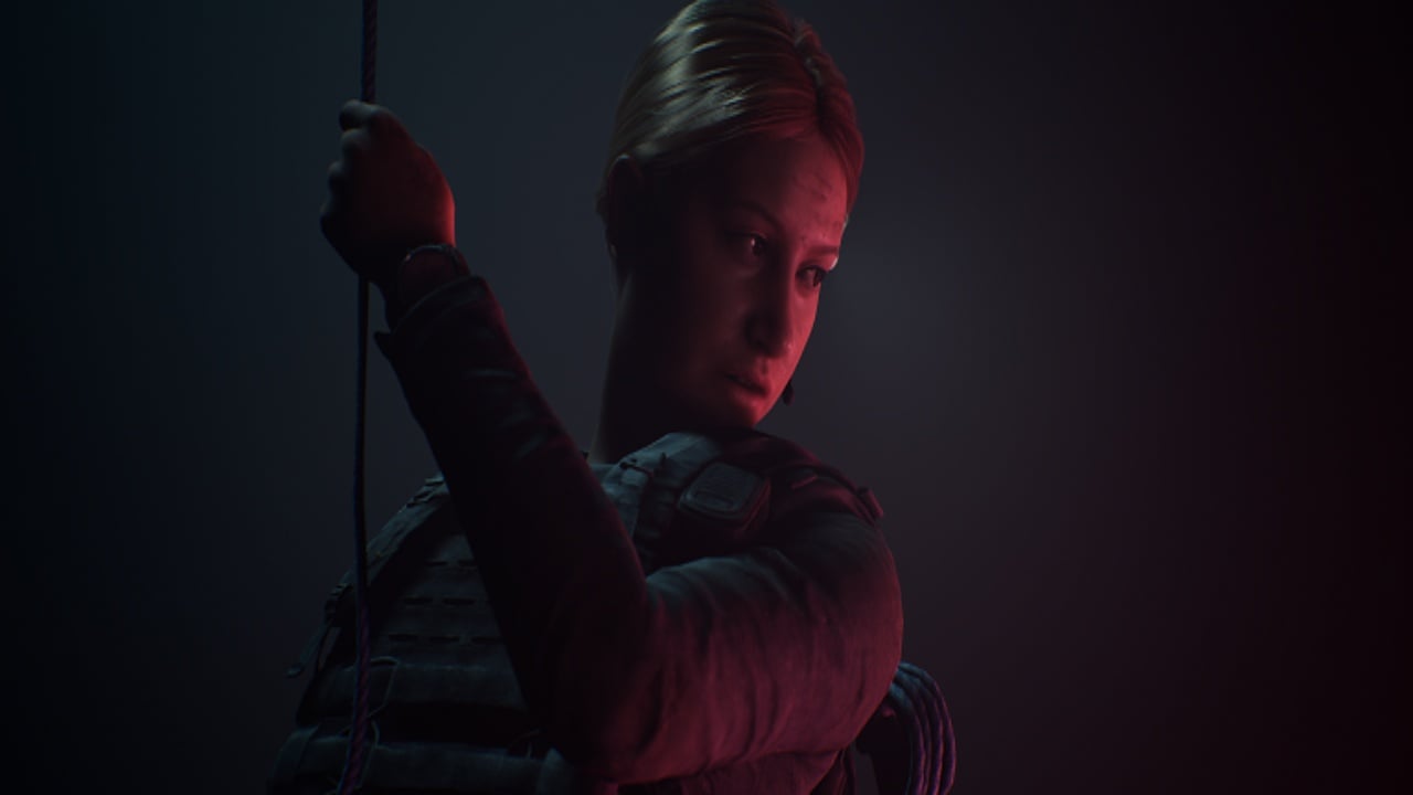The Dark Pictures Anthology: House Of Ashes — image 6