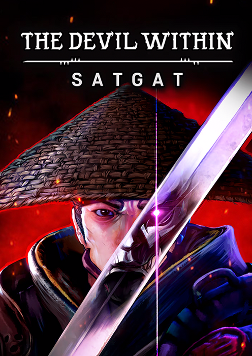 The Devil Within: Satgat