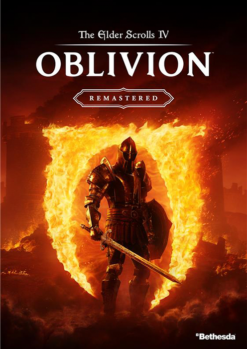 The Elder Scrolls IV: Oblivion