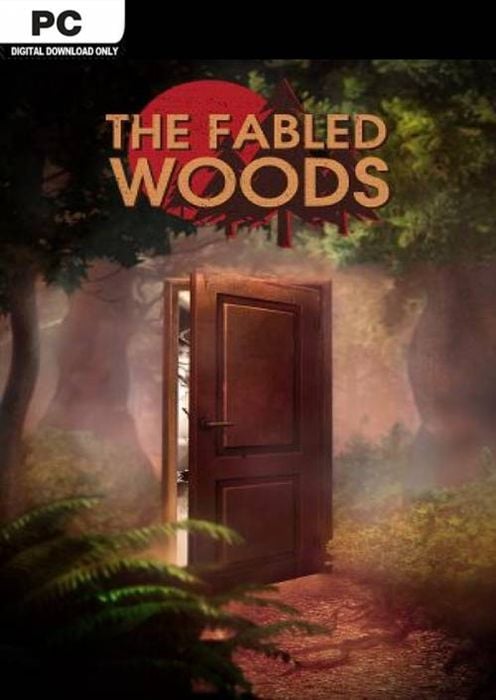 The Fabled Woods