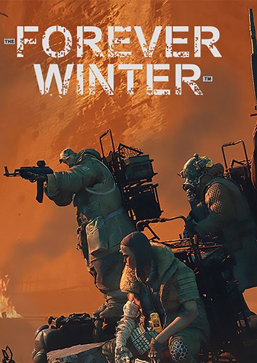 The Forever Winter