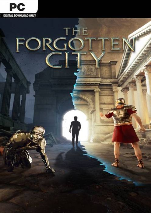 The Forgotten City