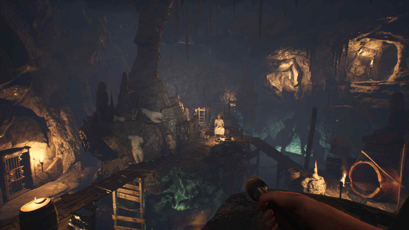 The Forgotten City — image 2