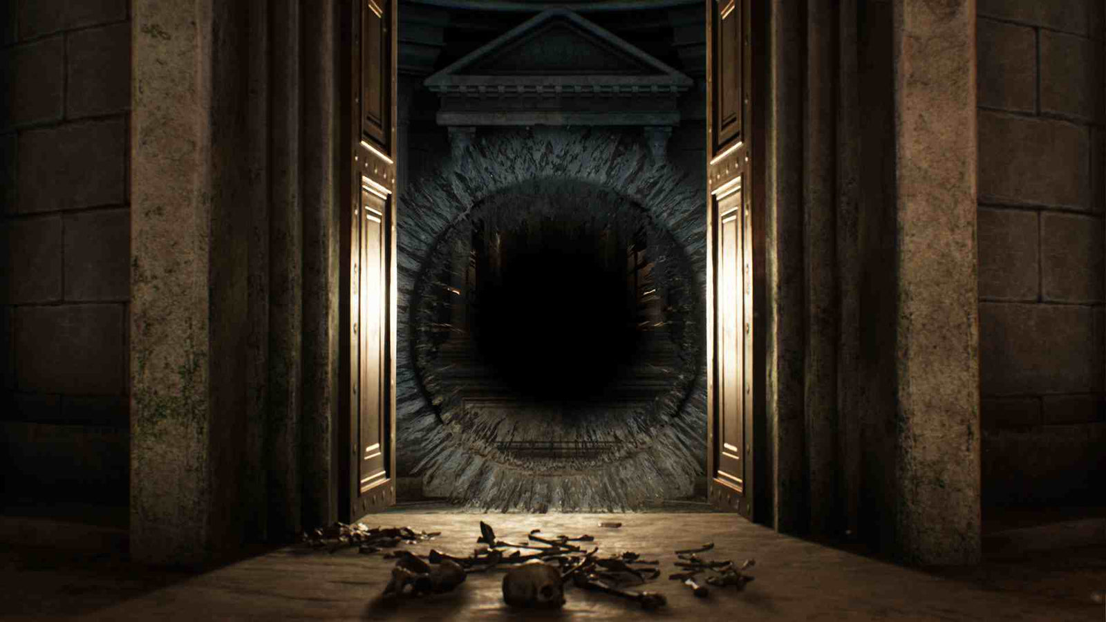 The Forgotten City — image 6