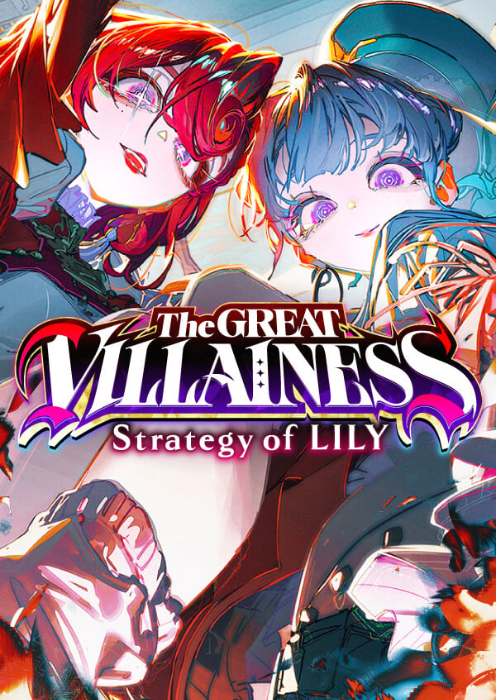 The Great Villainess: Strategy of Lily