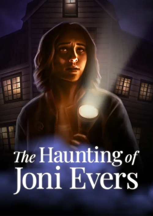 The Haunting of Joni Evers — image 4