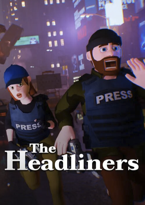 The Headliners — image 6