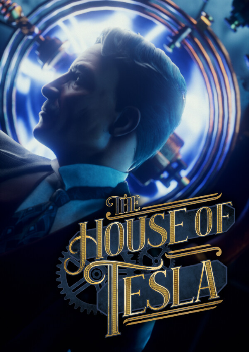 The House of Tesla