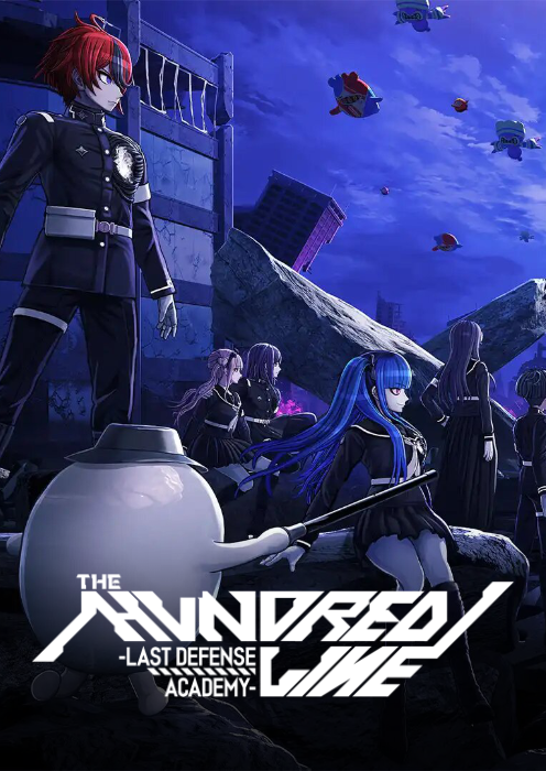 The Hundred Line Last Defense Academy