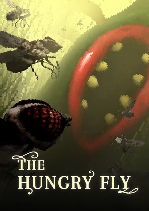 The Hungry Fly — image 5