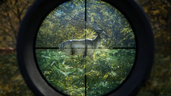 theHunter: Call of the Wild — image 6