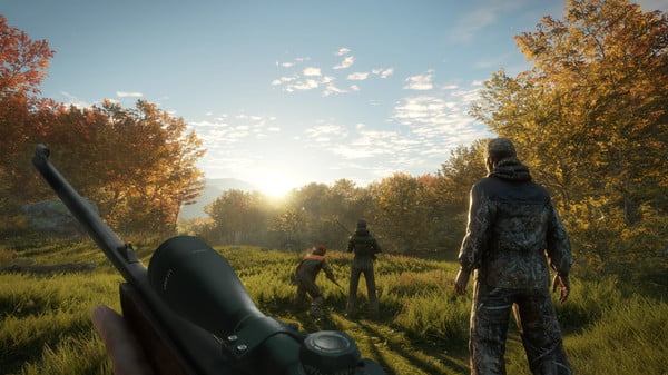 theHunter: Call of the Wild — image 5