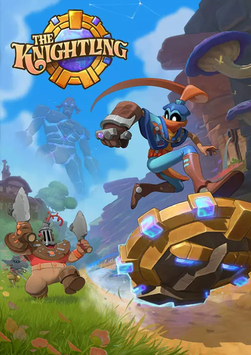The Knightling