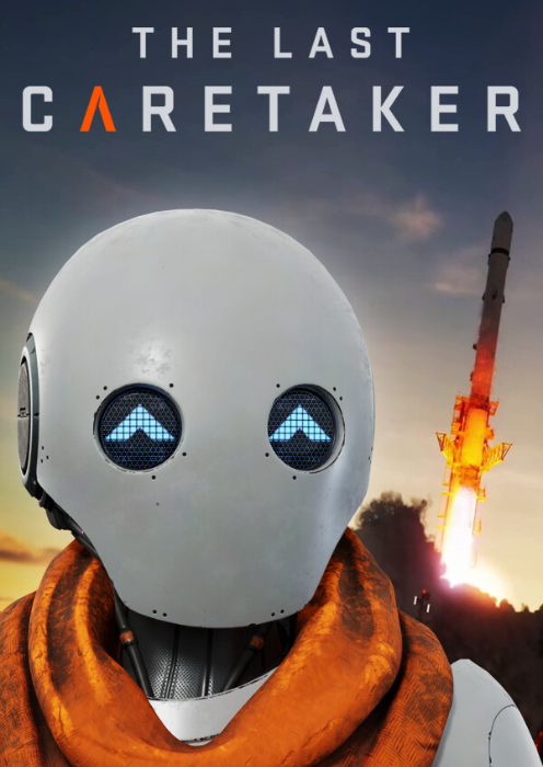 The Last Caretaker