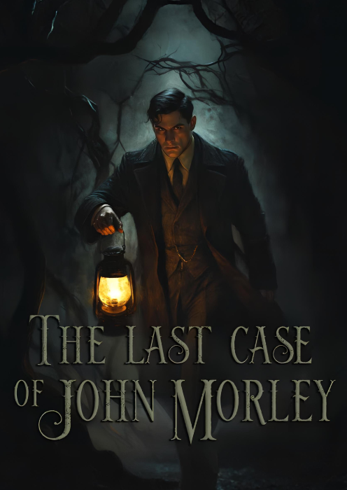 The Last Case of John Morley