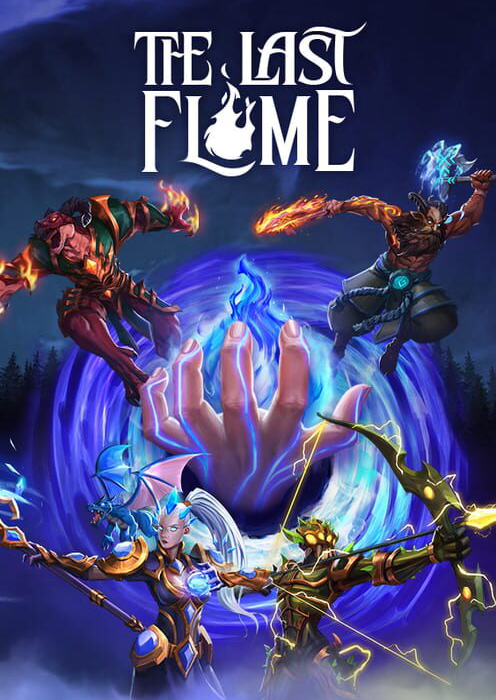 The Last Flame