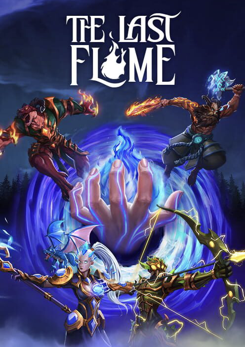 The Last Flame — image 6