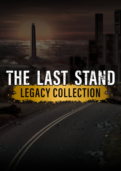 The Last Stand Legacy