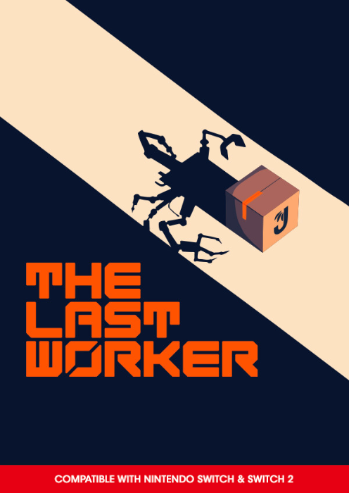 The Last Worker Switch & Switch 2