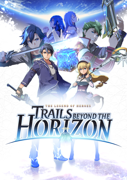 The Legend of Heroes: Trails beyond the Horizon