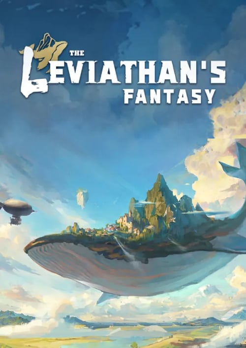 The Leviathan's Fantasy — image 1
