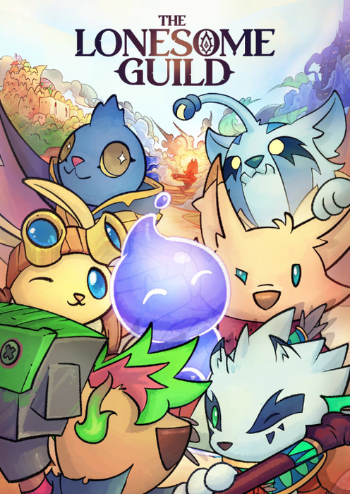 The Lonesome Guild