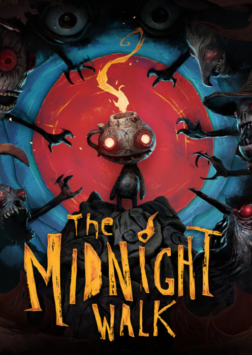 The Midnight Walk