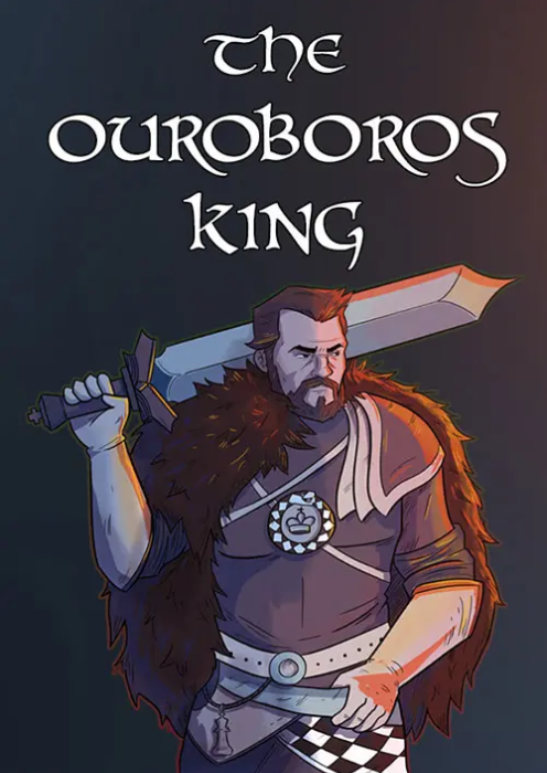 The Ouroboros King