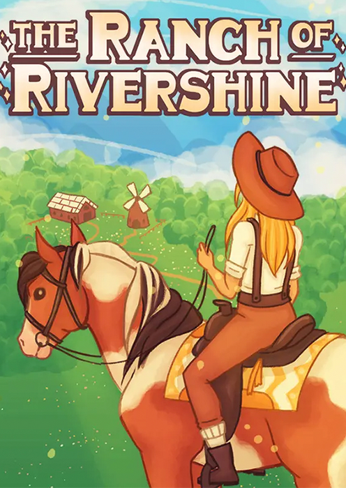 The Ranch of Rivershine