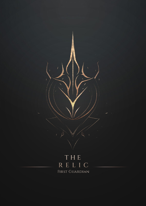 The Relic: First Guardian
