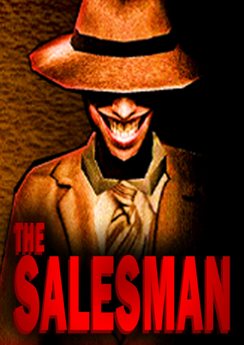 The Salesman